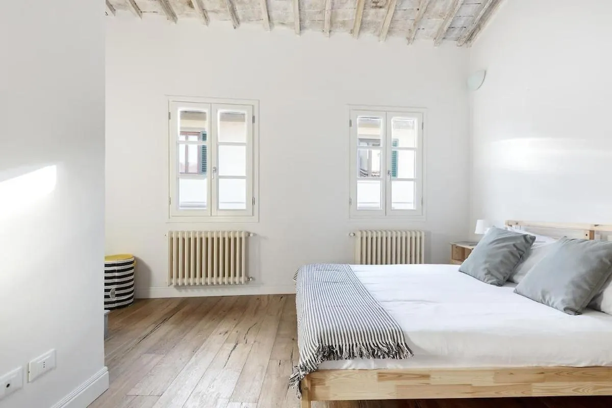 Appartamento Ghibellina Attic Firenze