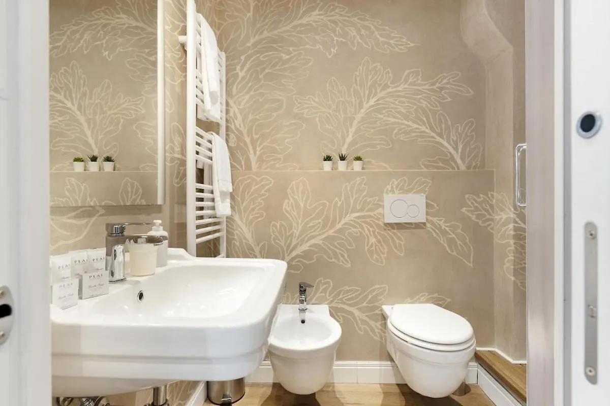 Appartamento Ghibellina Attic Firenze 0*,  Italia