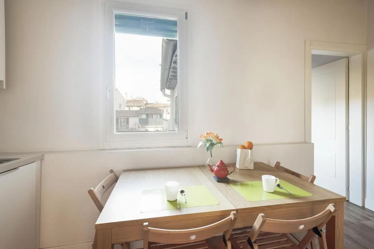 Appartamento Ghibellina Attic Firenze 0*,