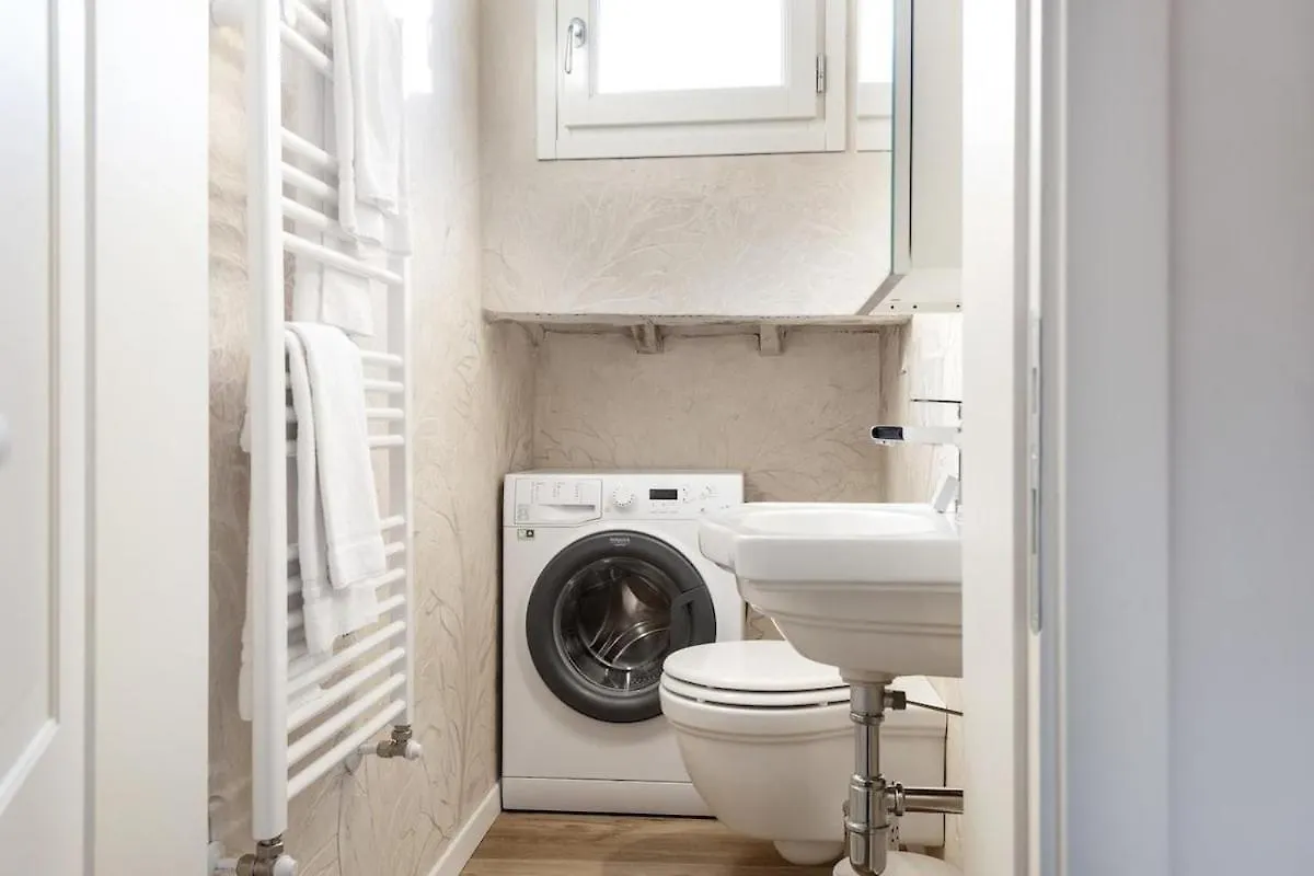 Ghibellina Attic Apartment Florence Italy