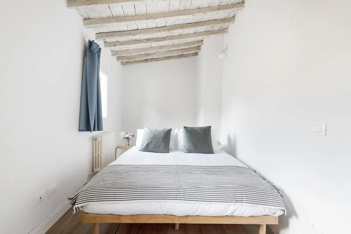 Ghibellina Attic Apartment Florence Italy